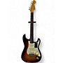 Used Fender 1961 American Vintage II Stratocaster 3 Tone Sunburst Solid Body Electric Guitar 3 Tone Sunburst
