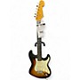 Used Fender 1961 American Vintage II Tobacco Sunburst Solid Body Electric Guitar Tobacco Sunburst