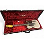 Used Fender 1961 Relic Telecaster Custom Shoreline Gold Solid Body Electric Guitar Shoreline Gold