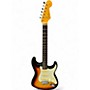 Used Fender 1961 VINTAGE II 2 Color Sunburst Solid Body Electric Guitar 2 Color Sunburst