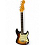 Used Fender 1962 Journeyman Relic Stratocaster 3 Tone Sunburst Solid Body Electric Guitar 3 Tone Sunburst