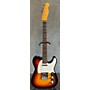 Used Fender Used Fender 1963 American Vintage Telecaster Tobacco Burst Solid Body Electric Guitar Tobacco Burst