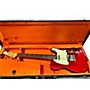 Used Fender 1963 CS Relic Telecaster Candy Apple Red Solid Body Electric Guitar Candy Apple Red