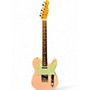 Used Fender 1963 Journeyman Relic Telecaster FADED SHELL PINK Solid Body Electric Guitar FADED SHELL PINK