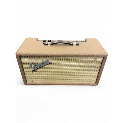 Used Fender 1963 Reissue Tube Reverb Tank Effects Processor