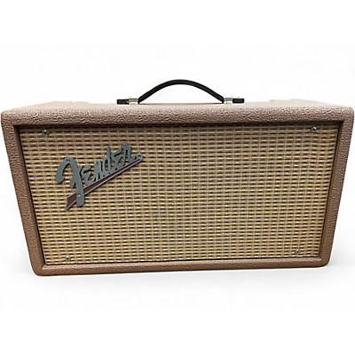 Used Fender 1963 Reissue Tube Reverb Tank Effects Processor