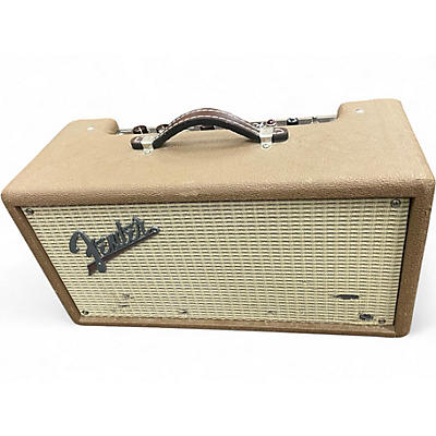 Used Fender 1963 Reissue Tube Reverb Tank Effects Processor