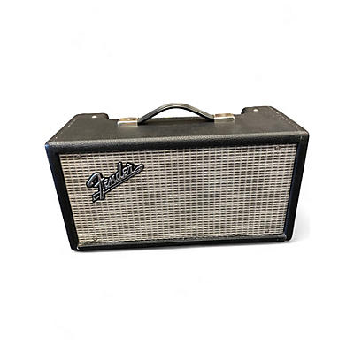 Used Fender 1963 Reissue Tube Reverb Tank Effects Processor