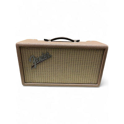Used Fender 1963 Reissue Tube Reverb Tank Effects Processor