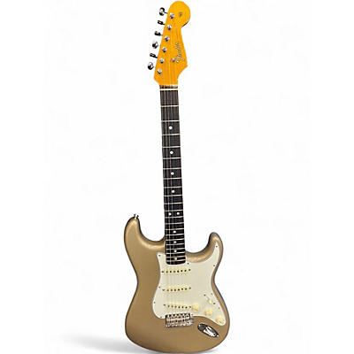Used Fender 1965 American Vintage II Stratocaster TAUPE Solid Body Electric Guitar