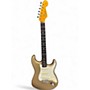 Used Fender 1965 American Vintage II Stratocaster TAUPE Solid Body Electric Guitar TAUPE