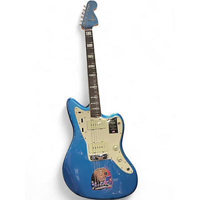 Used Fender 1965 American Vintage Jazzmaster Lake Placid Blue Solid Body Electric Guitar