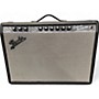 Used Fender Used Fender 1965 Deluxe Reverb 22W ALESSANDRO MOD Tube Guitar Combo Amp