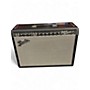 Used Fender 1965 Deluxe Reverb 22W Tube Guitar Amp Head