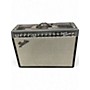 Used Fender 1965 Deluxe Reverb 22W Tube Guitar Amp Head