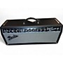 Used Fender 1965 Deluxe Reverb 22W Tube Guitar Amp Head