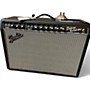 Used Fender 1965 Deluxe Reverb 22W Tube Guitar Amp Head