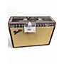 Used Fender 1965 Deluxe Reverb 22W Tube Guitar Amp Head