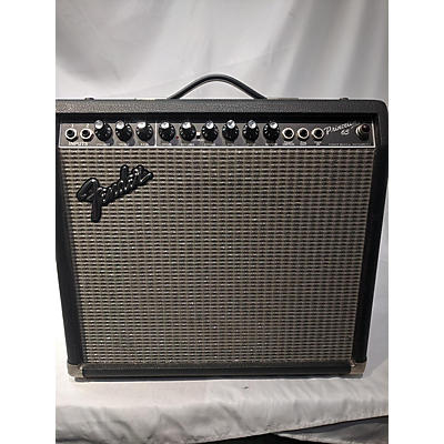 Fender Used Fender 1965 Princeton Reverb 15W 1x10 Tube Guitar Combo Amp