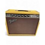 Used Fender 1965 Princeton Reverb 15W 1x10 Tube Guitar Combo Amp