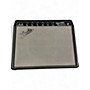 Used Fender 1965 Princeton Reverb 15W 1x10 Tube Guitar Combo Amp