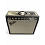 Used Fender 1965 Princeton Reverb 15W 1x10 Tube Guitar Combo Amp