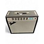 Used Fender 1965 Princeton Reverb 15W 1x10 Tube Guitar Combo Amp
