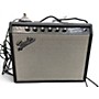 Used Fender 1965 Princeton Reverb 15W 1x10 Tube Guitar Combo Amp