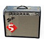 Used Fender 1965 Princeton Reverb LTD EDITION 15W 1x10  Tube Guitar Combo Amp