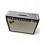 Used Fender 1965 Reissue Deluxe Reverb 22W 1x12 Tube Guitar Combo Amp