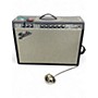 Used Fender 1965 Reissue Deluxe Reverb 22W 1x12 Tube Guitar Combo Amp
