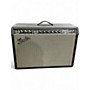 Used Fender 1965 Reissue Deluxe Reverb 22W 1x12 Tube Guitar Combo Amp