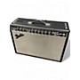 Used Fender 1965 Reissue Deluxe Reverb 22W 1x12 Tube Guitar Combo Amp