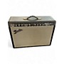 Used Fender 1965 Reissue Deluxe Reverb 22W Tube Guitar Combo Amp