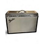 Used Fender 1965 Reissue Deluxe Reverb 22W Tube Guitar Combo Amp