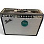 Used Fender 1965 Reissue Deluxe Reverb 22W Tube Guitar Combo Amp