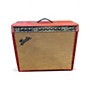 Used Fender 1965 Reissue Deluxe Reverb 22W Tube Guitar Combo Amp