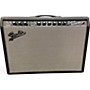 Used Fender 1965 Reissue Deluxe Reverb 22W Tube Guitar Combo Amp