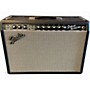 Used Fender 1965 Reissue Deluxe Reverb 22W Tube Guitar Combo Amp