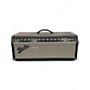 Used Fender 1965 Reissue Deluxe Reverb 22W head Tube Guitar Amp Head