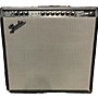 Used Fender Used Fender 1965 Reissue Super Reverb 45W 4x10 Tube Guitar Combo Amp