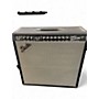 Used Fender 1965 Reissue Super Reverb 45W 4x10 Tube Guitar Combo Amp