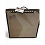 Used Fender 1965 Reissue Super Reverb 45W 4x10 Tube Guitar Combo Amp