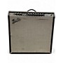 Used Fender 1965 Reissue Super Reverb 45W 4x10 Tube Guitar Combo Amp