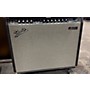 Used Fender Used Fender 1965 Reissue Twin Custom 15 85W 1x15 Tube Guitar Combo Amp