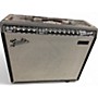 Used Fender 1965 Reissue Twin Custom 15 85W 1x15 Tube Guitar Combo Amp