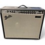 Used Fender 1965 Reissue Twin Custom 15 85W 1x15 Tube Guitar Combo Amp