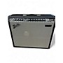 Used Fender 1965 Reissue Twin Custom 15 85W 1x15 Tube Guitar Combo Amp