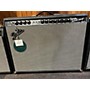 Used Fender Used Fender 1965 Reissue Twin Reverb 85W 2x12 Tube Guitar Combo Amp