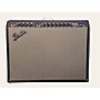 Used Fender Used Fender 1965 Reissue Twin Reverb 85W 2x12 Tube Guitar Combo Amp